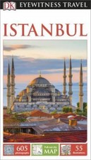 DK Eyewitness Istanbul by Dk Eyewitness comprar usado  Enviando para Brazil