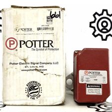Potter fire alarm for sale  Vista
