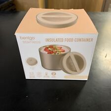 Stainless insulated food for sale  Montclair