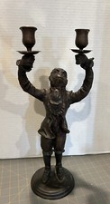 Vintage bronze monkey for sale  Sun City