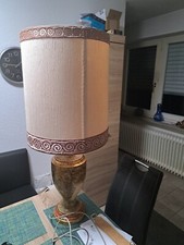 Echtholz boden stehleuchte gebraucht kaufen  Alpirsbach