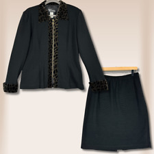 velvet leopard 2 pc outfit for sale velvet leopard 2 pc outfit for sale Cleveland
