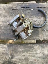 Riginal stihl vergaser gebraucht kaufen  Lichtenstein