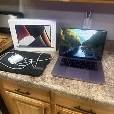 Macbook pro pro for sale  Rockford