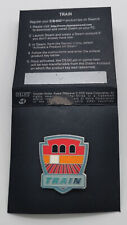 Pin serie train gebraucht kaufen  Langenfeld (Rheinland)