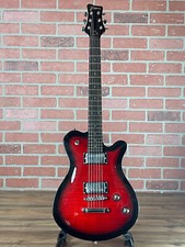 Framus series panthera for sale  Idaho Falls