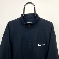 90s nike zip for sale  LITTLEHAMPTON