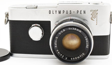 olympus pen f comprar usado  Enviando para Brazil