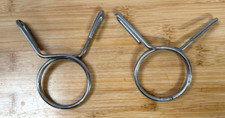 Barbell bar clamps for sale  Brockport