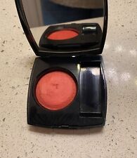 Chanel powder blush gebraucht kaufen  Memmingen