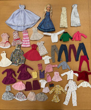 Vintage sindy doll for sale  CAMBERLEY