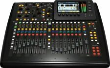 Behringer compact input for sale  Rochester