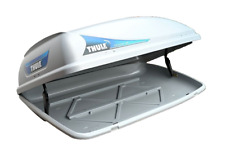 Thule dachbox cean gebraucht kaufen  Coburg
