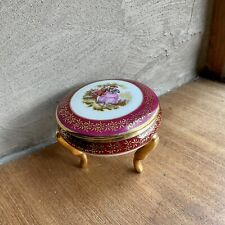 Limoges dish reine for sale  BRAMPTON