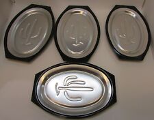 Four vintage nordic for sale  Hensel