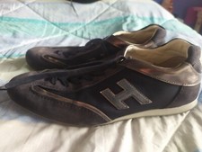 Scarpe uomo sneakers usato  Serra de Conti