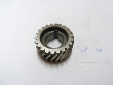 Yamaha 125 10w gebraucht kaufen  Sundern (Sauerland)