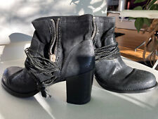 Stiefeletten damen schuhe gebraucht kaufen  Singen (Hohentwiel)