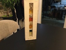 Coffret miniatures parfum d'occasion  Anduze