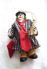 paper mache clown for sale paper mache clown for sale Apex