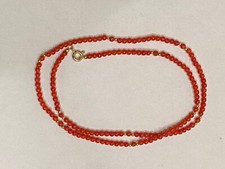 corallo rosso oro usato corallo rosso oro usato Sant Agnello