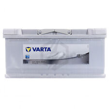 Batterie 110ah 920a d'occasion  Nice-