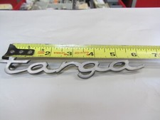 Porsche targa emblem for sale  Monkton