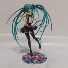 [USADO] GOOD SMILE COMPANY Hatsune Miku Tell Your World Ver. Boneco 1/8 [Japão] comprar usado  Enviando para Brazil