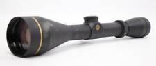 Leupold 9x50mm matte for sale  Charlotte