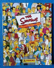 The simpsons terza usato  Aprilia
