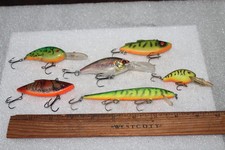Lot mixed bass for sale  Lillian
