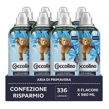 Coccolino usato  Napoli