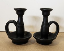 Vintage black clay for sale  Humbird