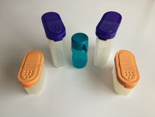 Tupperware gewürzriesen gewü gebraucht kaufen  Werne