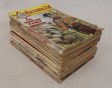 Picture library comics for sale  LEEDS