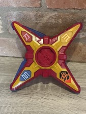 Bandai power rangers for sale  NORTH WALSHAM