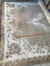 Indian woven wool for sale  MARLBOROUGH