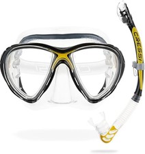 Cressi big eyes for sale  BRISTOL