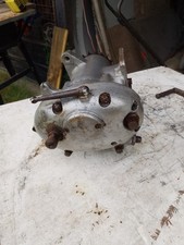 Bsa a10 plunger for sale  WESTON-SUPER-MARE
