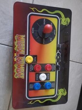 Mortal Kombat Edição Limitada Klassic Fight Stick - Xbox 360 #4249 De 6000 comprar usado  Enviando para Brazil