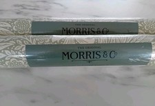 Morris marigold wallpaper for sale  RETFORD