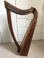 String celtic harp for sale  PURFLEET-ON-THAMES