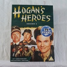 Hogan heroes series for sale  CHEADLE