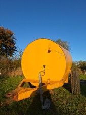Agri 2500l fuel for sale  MELKSHAM