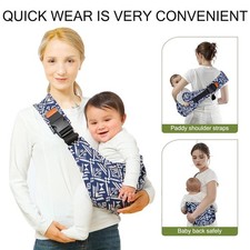 Leichte babytrage seitlich gebraucht kaufen Leichte babytrage seitlich gebraucht kaufen  Andernach