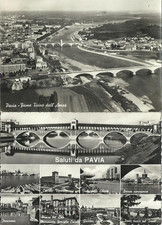 Lombardia pavia n.3 usato  Paderno Dugnano
