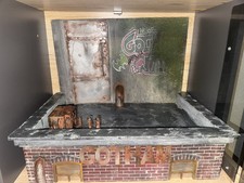 Inart hot toys gebraucht kaufen  Burrweiler, Rhodt, Weyher
