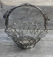 Godinger silver grapevine for sale  Shelby