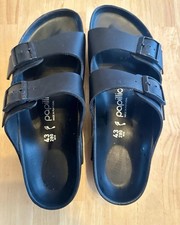 Birkenstock arizona 43 gebraucht kaufen Birkenstock arizona 43 gebraucht kaufen  Hamburg