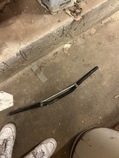 Cross lenker simson gebraucht kaufen  Rathenow